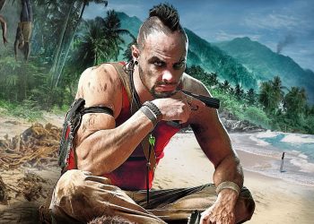 Ünlü Oyuncu Far Cry Dizisinde Kendisine Yer Buldu