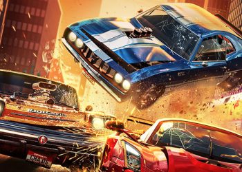 Wreckreation 2 Duyuruldu! Yeni Burnout Mu Geliyor?