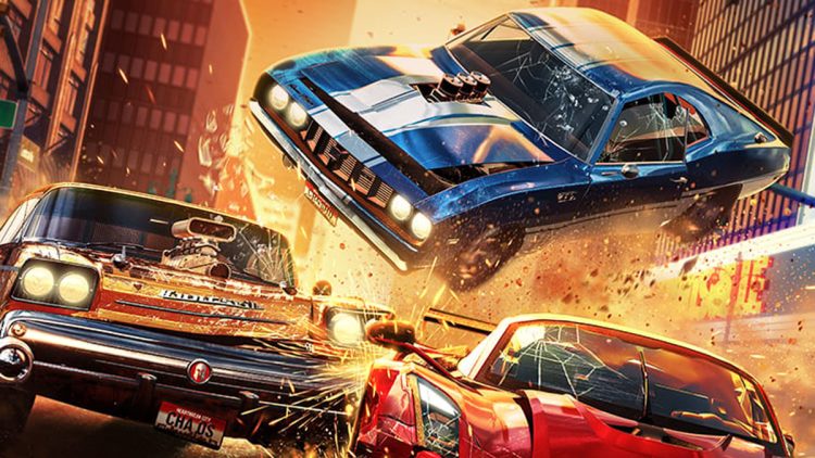 Wreckreation 2 Duyuruldu! Yeni Burnout Mu Geliyor?
