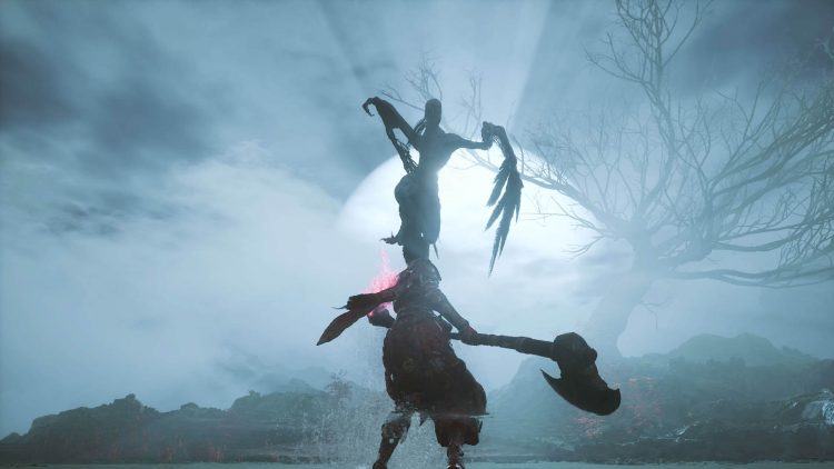 Wuchang Fallen Feathers Devam Oyunu Yolda