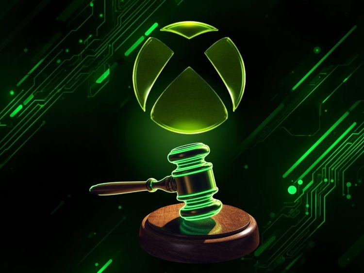 XBOX Oyuncusu Şirkete Açtığı Davayı Kazandı