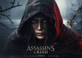 Yeni Assassin's Creed Hexe Detayları Sızdırıldı