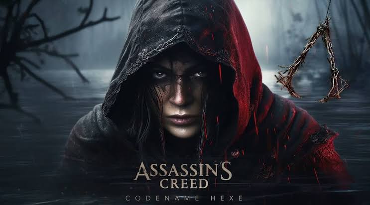 Yeni Assassin's Creed Hexe Detayları Sızdırıldı