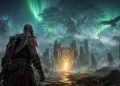 Yeni God of War Oyunu Laufey ile Bağlantılı Olacak
