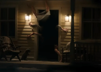 Yeni Resident Evil Filmi Fragmanı Yayınlandı