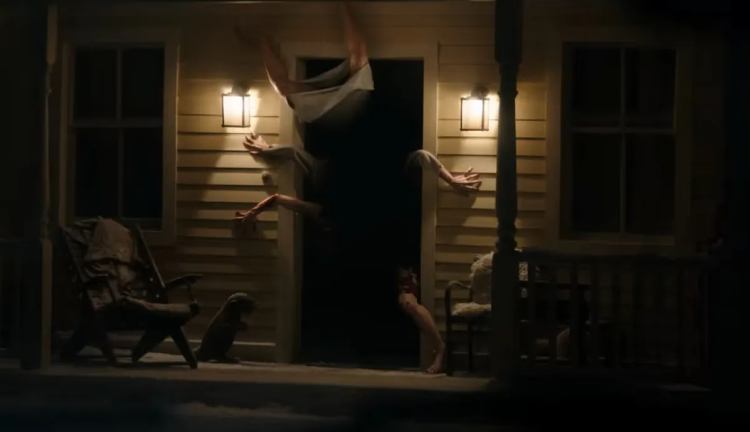 Yeni Resident Evil Filmi Fragmanı Yayınlandı