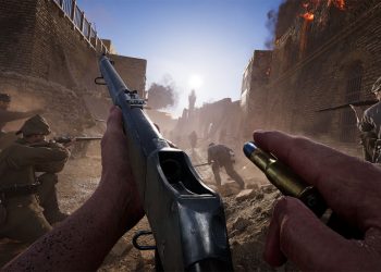 Yeni WW1 Gallipoli Çıkış Tarihi Duyuruldu