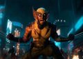 Yeni Wolverine Fragmanı Yayınlandı Ain't No Hero