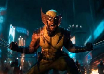 Yeni Wolverine Fragmanı Yayınlandı Ain't No Hero