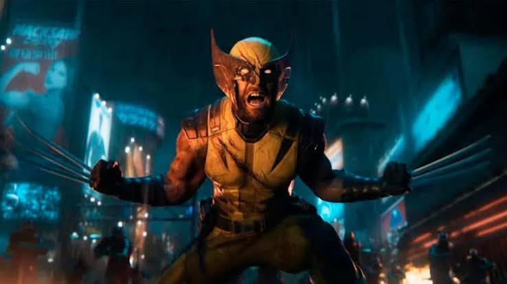 Yeni Wolverine Fragmanı Yayınlandı Ain't No Hero