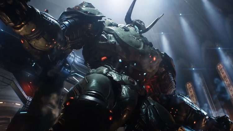 id Software İşten Çıkartmalar Sonrasında Konuştu