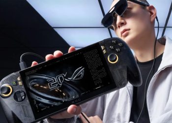ASUS ROG XBOX Ally X20 Çıkış Tarihi Belli Oldu