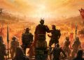Afterworld Resmen Duyuruldu Yeni Paradox Interactive Oyunu