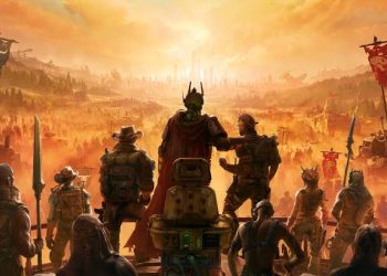 Afterworld Resmen Duyuruldu Yeni Paradox Interactive Oyunu