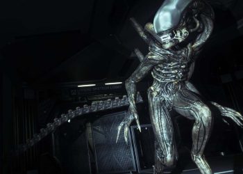Alien Isolation 2 Düşmanları Tahmin Edilemez Olacakmış