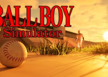 Ball Boy Simulator Geliştiricisinden Çek Oyuncuya Büyük Jest