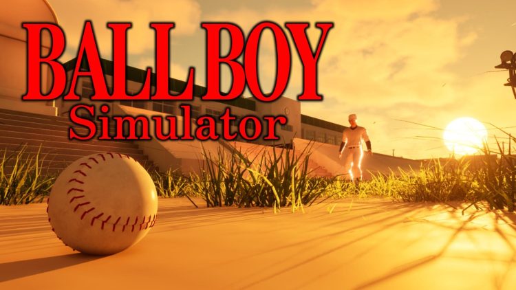 Ball Boy Simulator Geliştiricisinden Çek Oyuncuya Büyük Jest