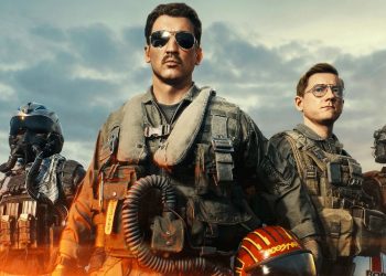 Battlefield 6 ve Top Gun İş Birliği Haftaya Başlıyor