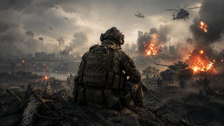 Bir Oyuncunun Battlefield 6 İadesi Olay Oldu