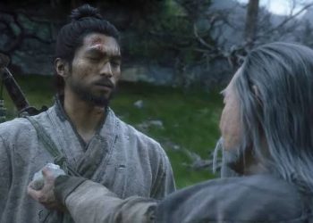 Black Myth Zhong Kui İlk Oynanış Videosu ile Karşımızda
