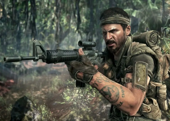 Black Ops Serisi Başlangıçta Cold Warriors Adıyla Karşımıza Gelecekmiş