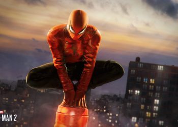 Bu Spider-Man 2 Modu, Oyuna Farklı Açıdan Baktırıyor