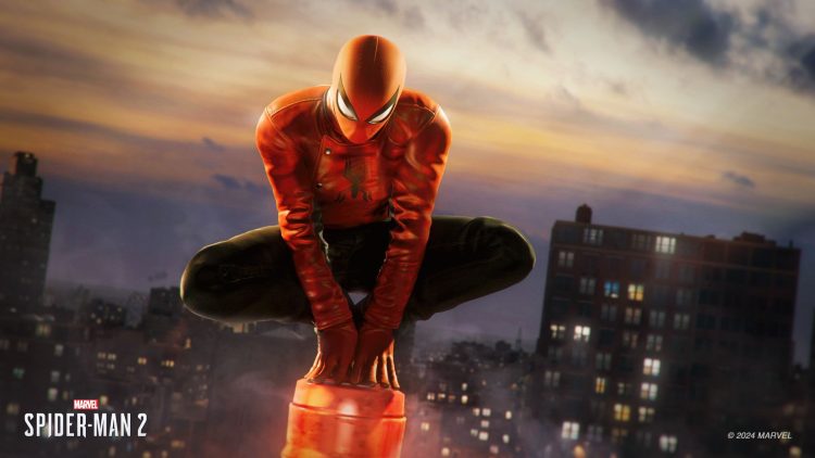 Bu Spider-Man 2 Modu, Oyuna Farklı Açıdan Baktırıyor