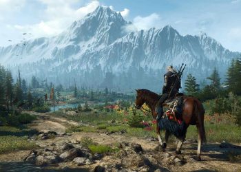 CD Projekt RED, The Witcher 3 ile GamesCom 2026 Şovu Yaptı