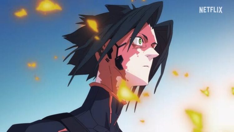 Cyberpunk Edgerunners 2 Yayın Tarihi Belli Oldu