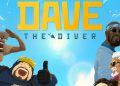 DAVE THE DIVER da Türkçe Dil Desteğine Kavuşacak