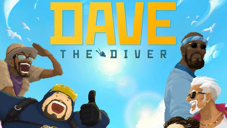 DAVE THE DIVER da Türkçe Dil Desteğine Kavuşacak