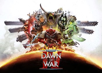 Dawn of War IV Çıkış Tarihi Ertelendi Aralık Ayında Geliyor