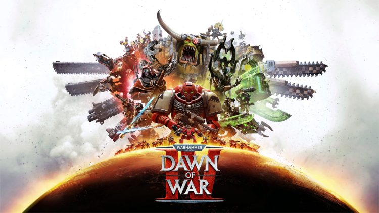 Dawn of War IV Çıkış Tarihi Ertelendi Aralık Ayında Geliyor