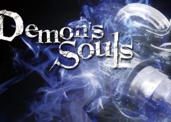 Demon's Souls Başlangıçta Farklı Olacakmış İlk Prototip Ortaya Çıktı