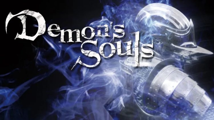 Demon's Souls Başlangıçta Farklı Olacakmış İlk Prototip Ortaya Çıktı