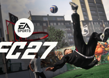 EA Sports FC 27 Clubs ve The Grounds Tanıtıldı