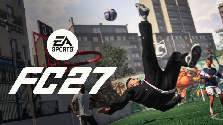 EA Sports FC 27 Clubs ve The Grounds Tanıtıldı