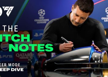 EA Sports FC 27 Kariyer Modu Tanıtıldı