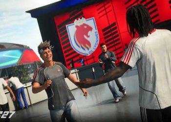 EA Sports FC 27 The Grounds Oynanışı Sızdırıldı