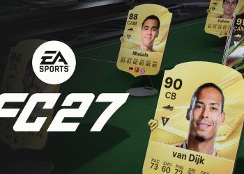 EA Sports FC 27 Ultimate Team Yenilikleri Açıklandı