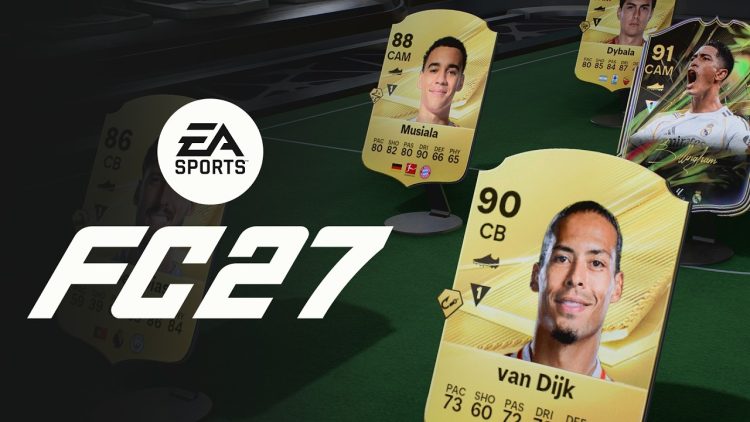 EA Sports FC 27 Ultimate Team Yenilikleri Açıklandı