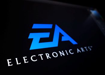 Electronic Arts Artık Suudi Arabistan'ın Oldu