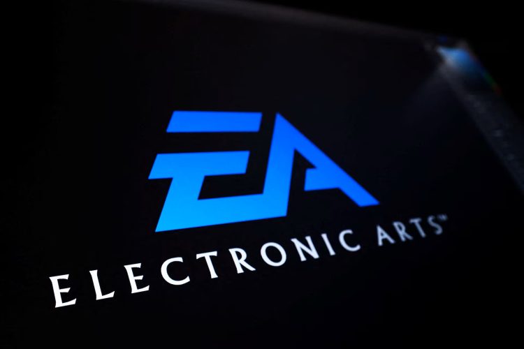 Electronic Arts Artık Suudi Arabistan'ın Oldu
