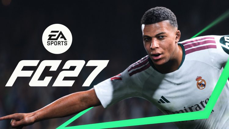 En Yüksek Reytingli EA Sports FC 27 Oyuncuları Açıklandı