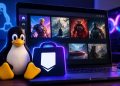 Epic Games Başlatıcısına Linux Desteği Geliyor