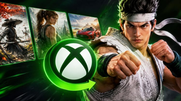Eylül Ayının Yeni Game Pass Oyunu Belli Oldu
