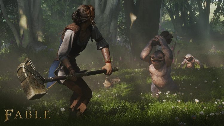 Fable PC Sistem Gereksinimleri Belli Oldu