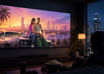 GTA 6 Extended Look Üç Bölümden Oluşacak Gibi Görünüyor