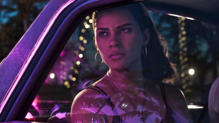 GTA 6 Gümbür Gümbür Geliyor! İşte Yeni Detaylar