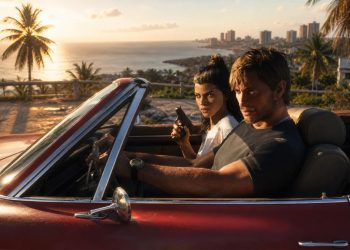 GTA 6 Oyununda Clair Obscur Expedition 33 Göndermesi İddiası